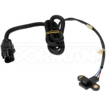 2004 Hyundai Santa Fe Engine Crankshaft Position Sensor Dorman 907914 image 3 of 4