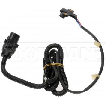 2004 Hyundai Santa Fe Engine Crankshaft Position Sensor Dorman 907914 image 4 of 4