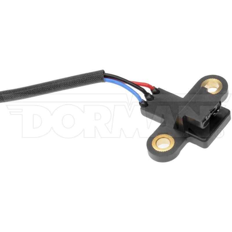 2002 Hyundai Santa Fe Engine Crankshaft Position Sensor Dorman 907914 image 1 of 4