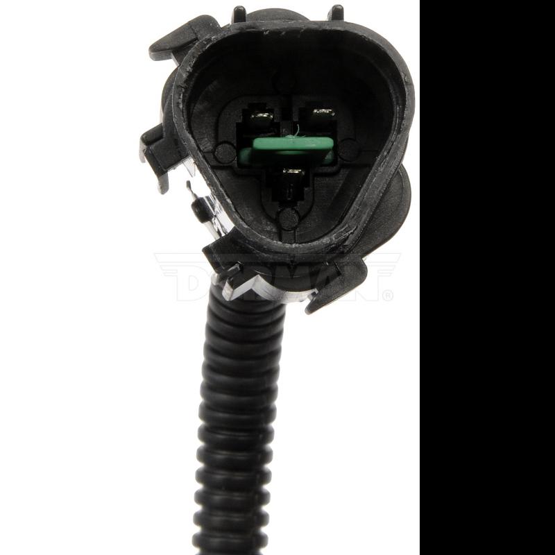 2002 Hyundai Santa Fe Engine Crankshaft Position Sensor Dorman 907914 image 2 of 4