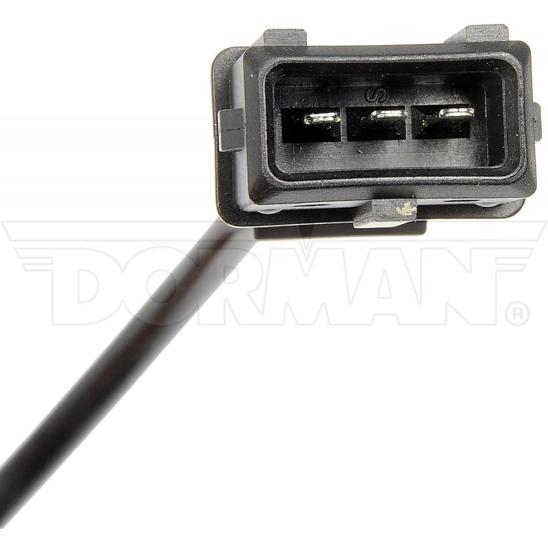 1999 Kia Sportage Engine Crankshaft Position Sensor