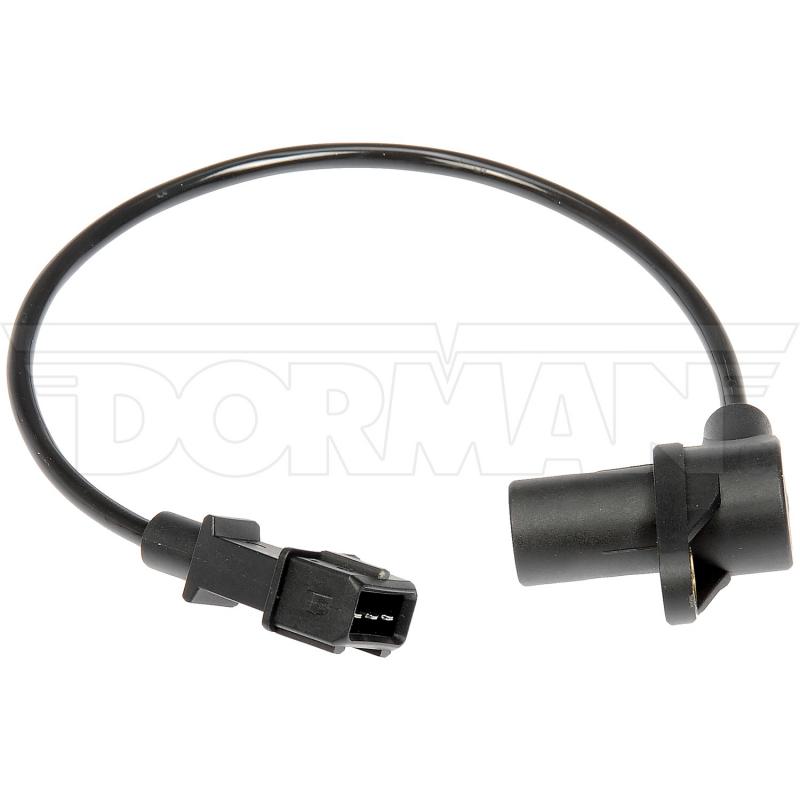 1998 Kia Sportage Engine Crankshaft Position Sensor Dorman 907921 image 2 of 4