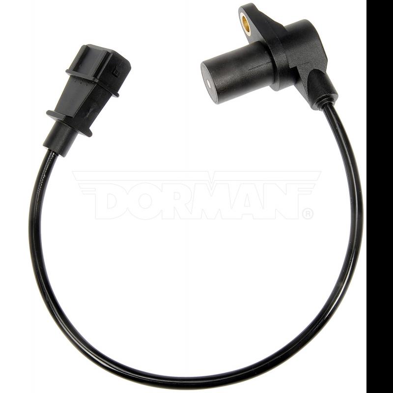 1998 Kia Sportage Engine Crankshaft Position Sensor Dorman 907921 image 3 of 4
