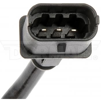 2002 Land Rover Range Rover Engine Crankshaft Position Sensor