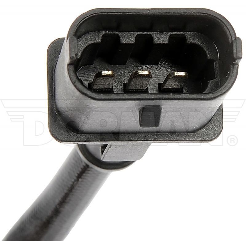 2000 Land Rover Discovery Engine Crankshaft Position Sensor