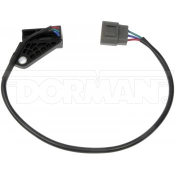 2005 Mazda Miata Engine Crankshaft Position Sensor Dorman 907924 image 4 of 4