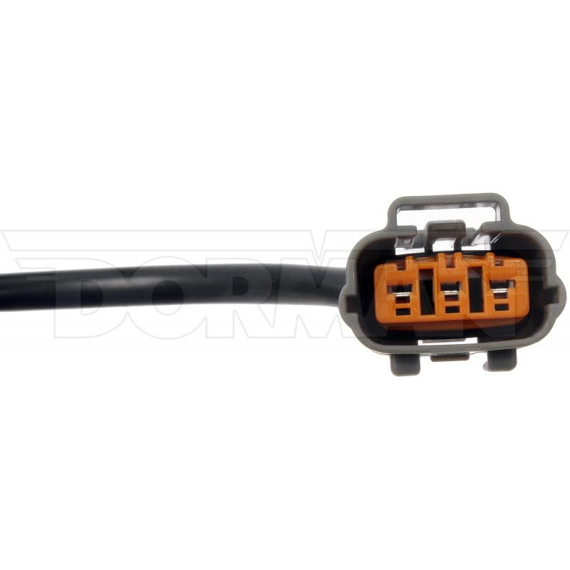 2002 Mazda Miata Engine Crankshaft Position Sensor