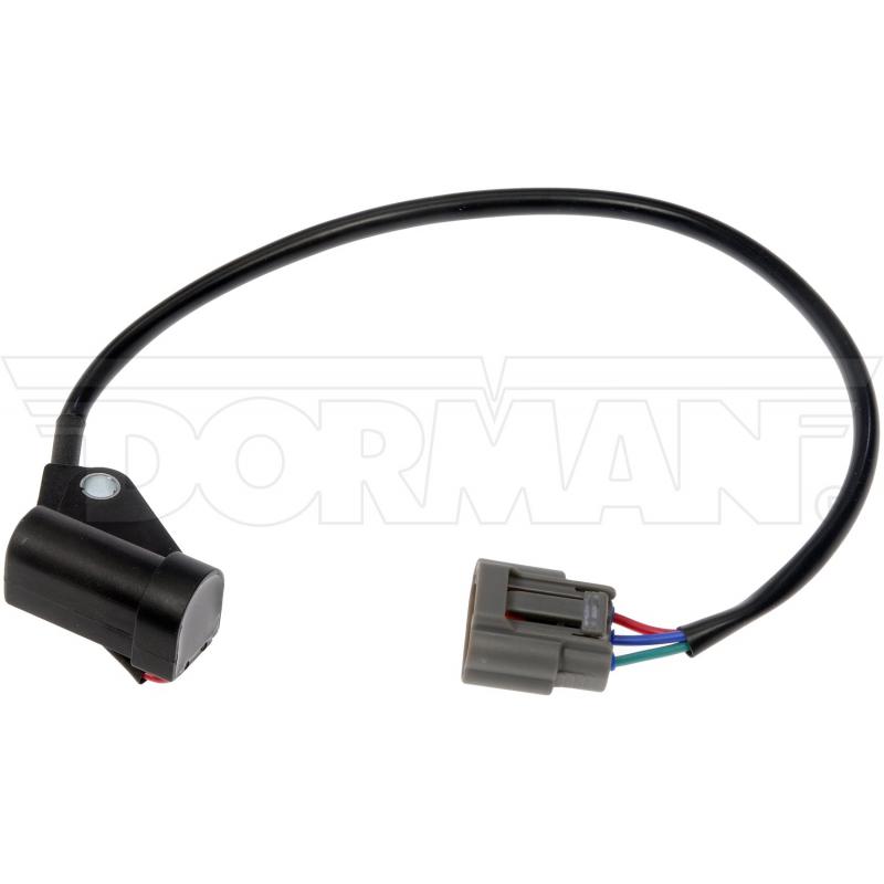 2000 Mazda Miata Engine Crankshaft Position Sensor Dorman 907924 image 2 of 4
