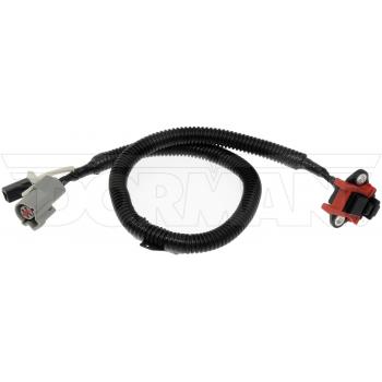 1994 Mazda B2300 Engine Crankshaft Position Sensor Dorman 907925 image 4 of 4