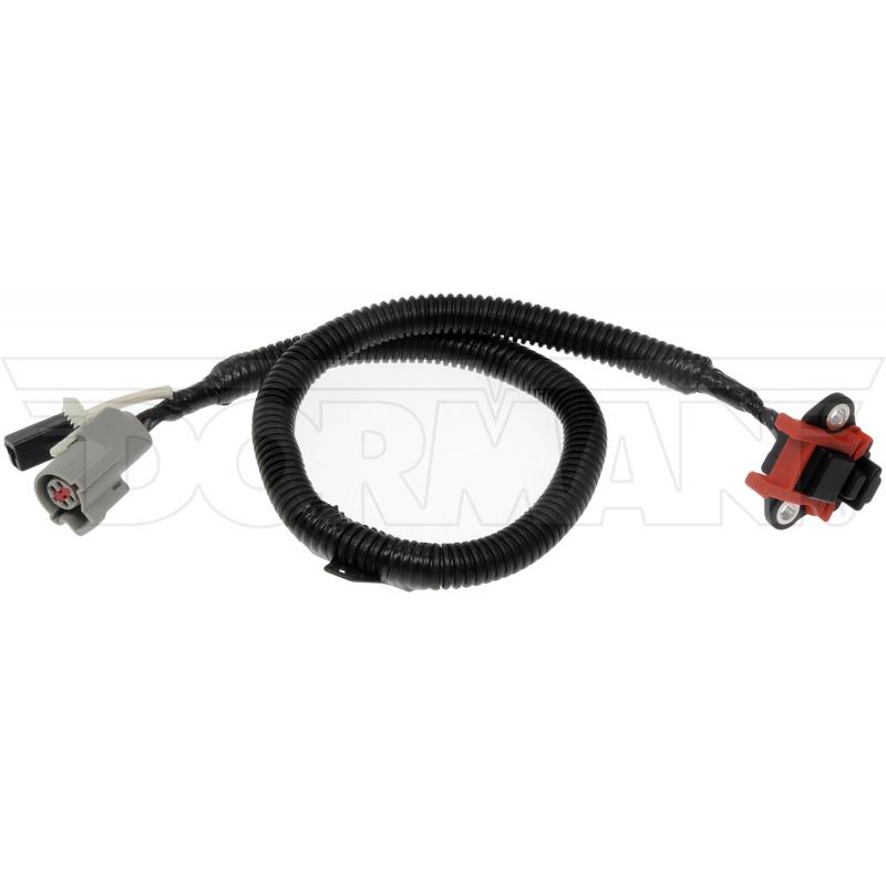 Dorman 907925 - Engine Crankshaft Position Sensor Dorman 907925 Engine Crankshaft Position Sensor product image 4 of 4
