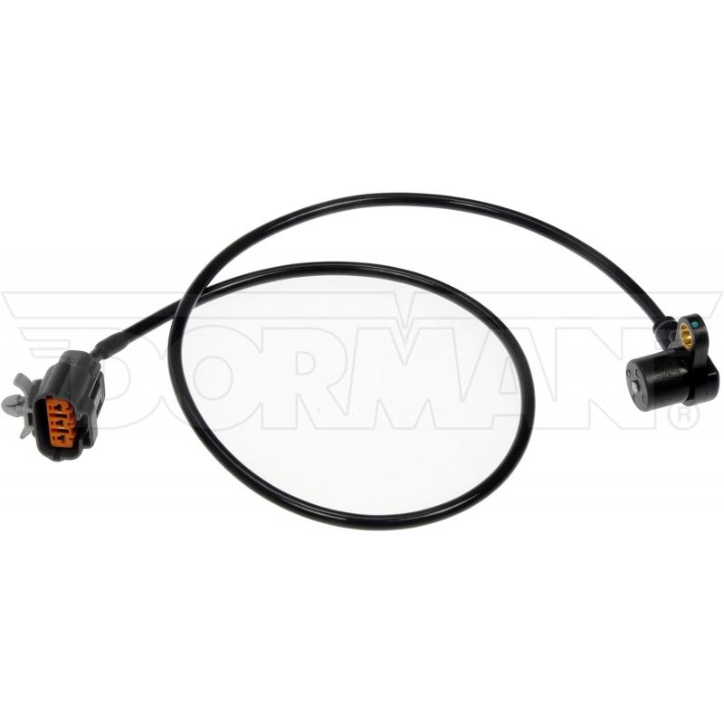 1999 Mazda Millenia Engine Crankshaft Position Sensor Dorman 907926 image 2 of 4