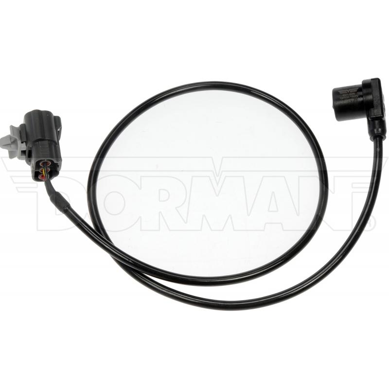 1999 Mazda Millenia Engine Crankshaft Position Sensor Dorman 907926 image 3 of 4