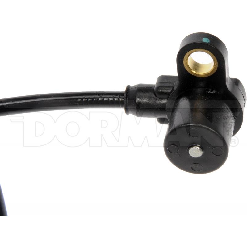 1999 Mazda Millenia Engine Crankshaft Position Sensor Dorman 907926 image 4 of 4