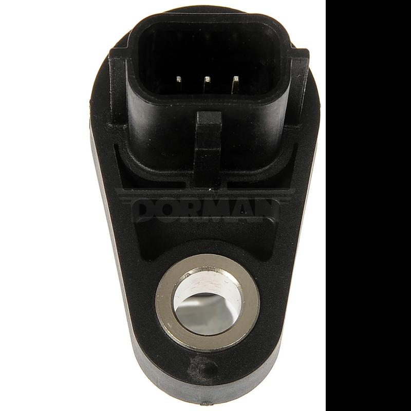 2016 Nissan Rogue Engine Crankshaft Position Sensor