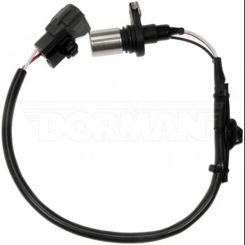 2005 Toyota Matrix Engine Crankshaft Position Sensor