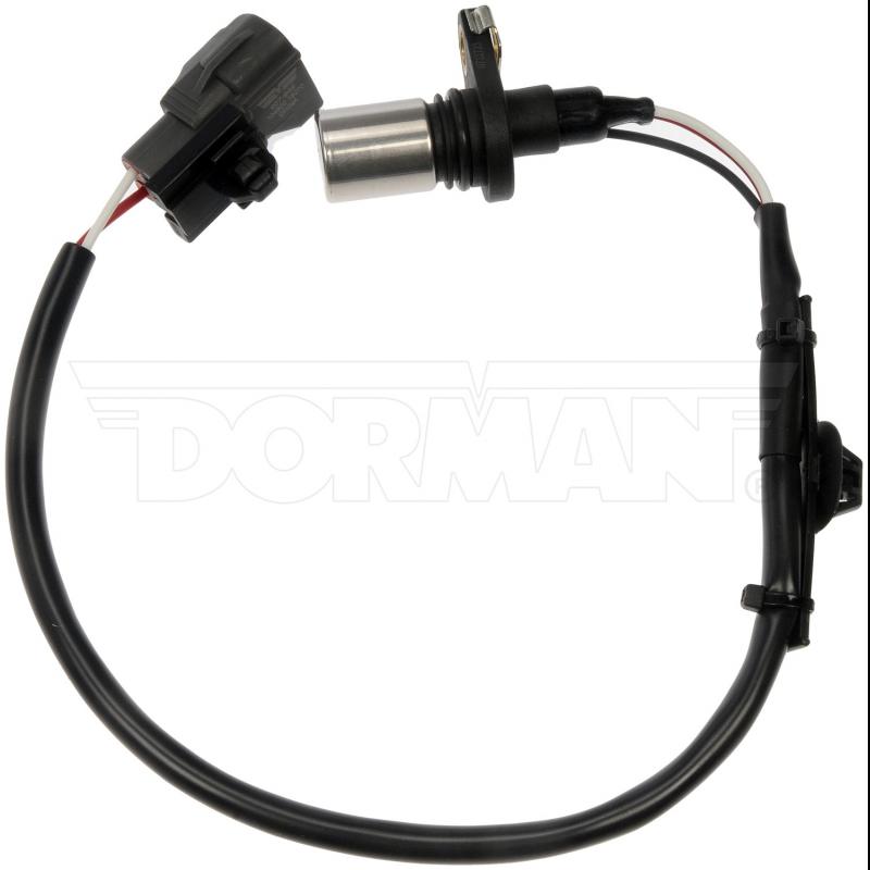 2009 Toyota Corolla Engine Crankshaft Position Sensor
