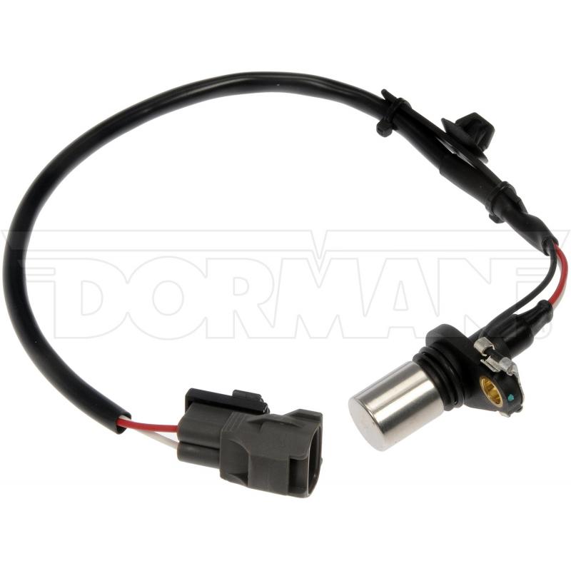 2001 Chevrolet Prizm Engine Crankshaft Position Sensor Dorman 907949 image 2 of 4