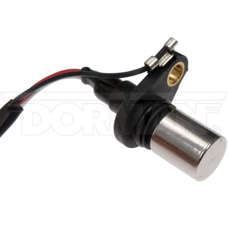 2001 Chevrolet Prizm Engine Crankshaft Position Sensor Dorman 907949 image 4 of 4