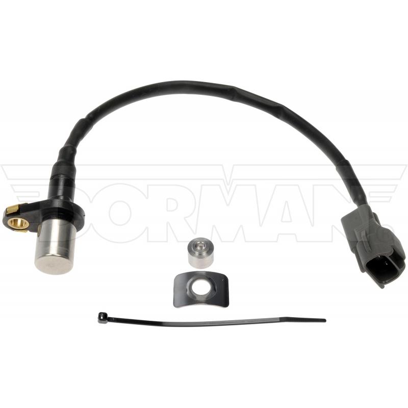 1996 Toyota Celica Engine Crankshaft Position Sensor Dorman 907952 image 3 of 4