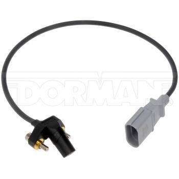 2014 Volkswagen Golf Engine Crankshaft Position Sensor
