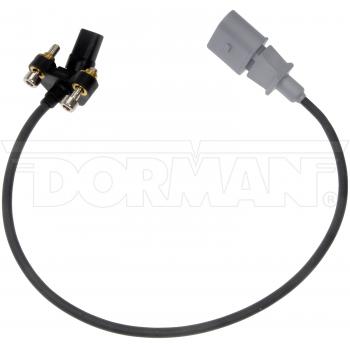 2014 Audi TT RS Quattro Engine Crankshaft Position Sensor Dorman 907956 image 4 of 4