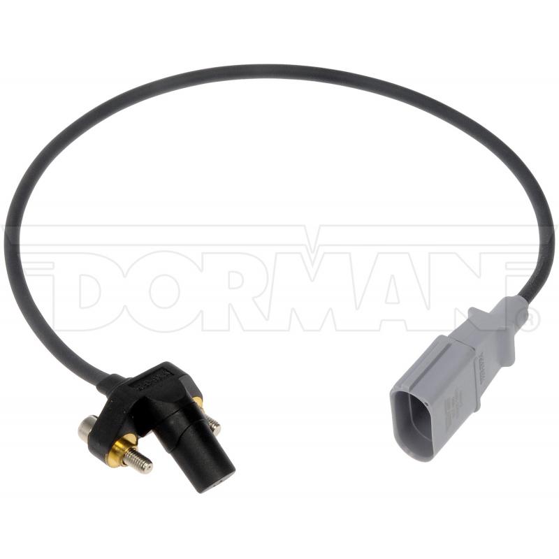 2005 Volkswagen Jetta Engine Crankshaft Position Sensor Dorman 907956 image 1 of 4