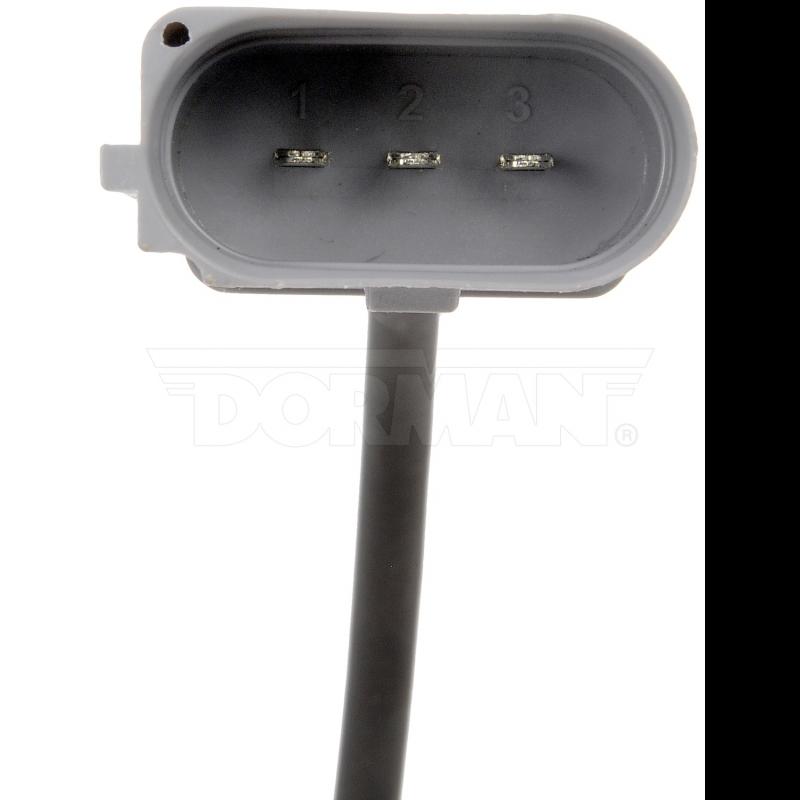 2005 Volkswagen Jetta Engine Crankshaft Position Sensor Dorman 907956 image 2 of 4