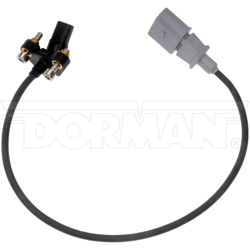 2005 Volkswagen Jetta Engine Crankshaft Position Sensor Dorman 907956 image 4 of 4