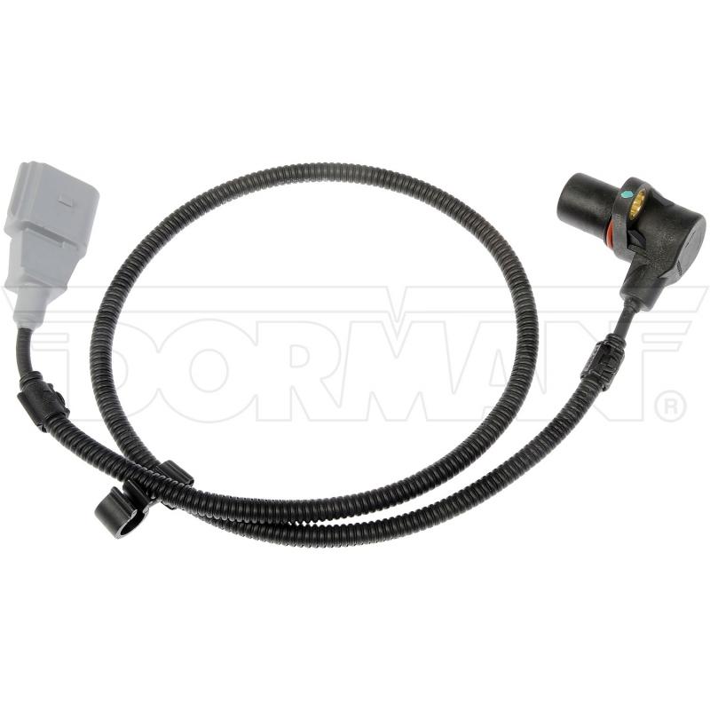 2003 Volkswagen Passat Engine Crankshaft Position Sensor Dorman 907957 image 4 of 4
