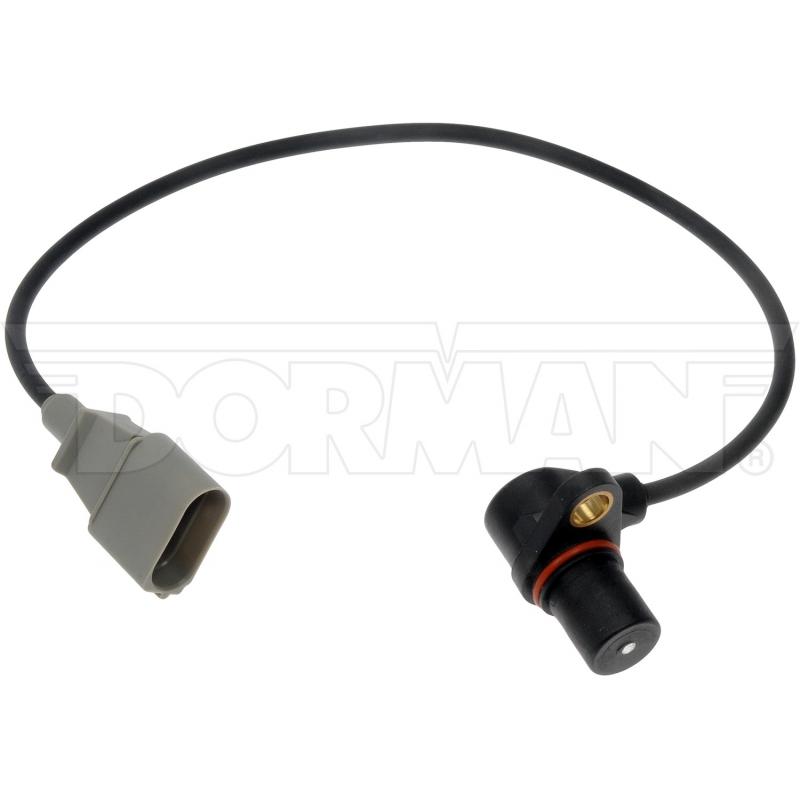 2000 Volkswagen Golf Engine Crankshaft Position Sensor Dorman 907958 image 1 of 4
