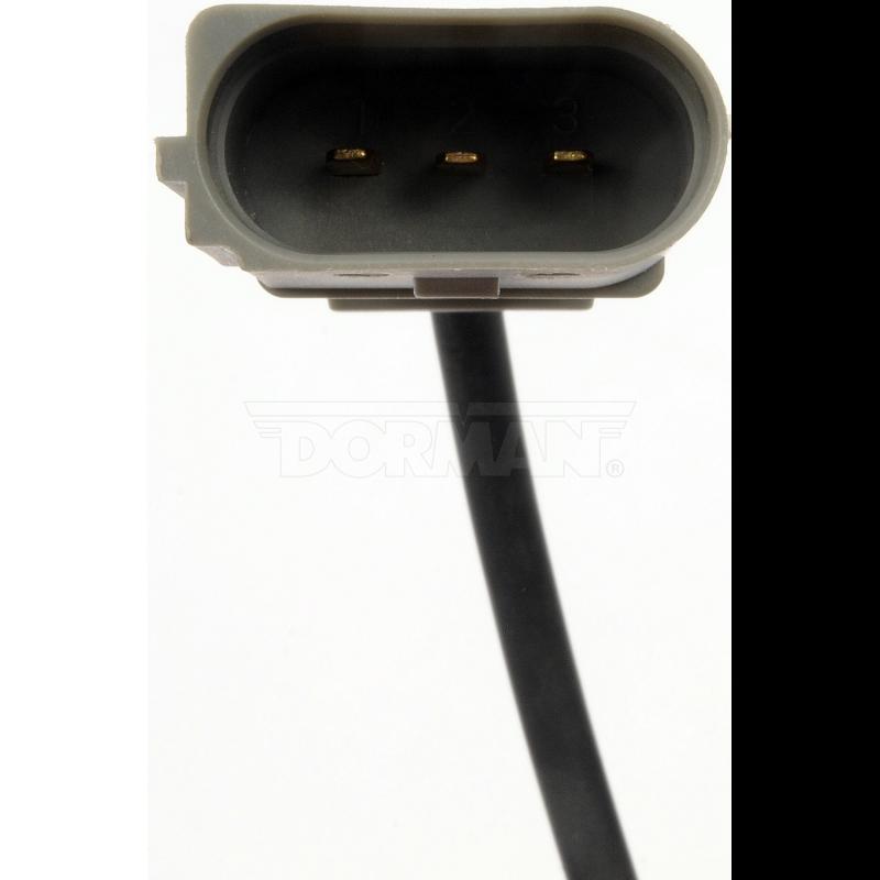 2000 Volkswagen Golf Engine Crankshaft Position Sensor Dorman 907958 image 4 of 4