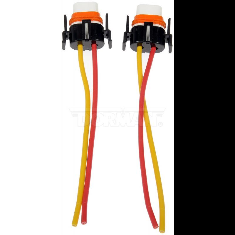 Dorman 90803 Headlight Socket product image 5 of 5