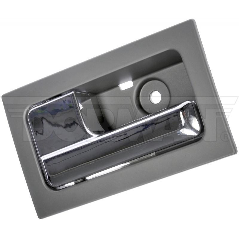 2010 Lincoln Mark LT Interior Door Handle Front Left Dorman 90826 image 1 of 3