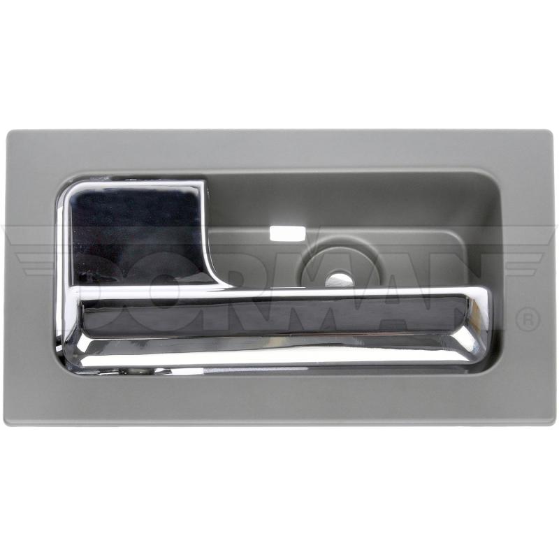2010 Lincoln Mark LT Interior Door Handle Front Left Dorman 90826 image 2 of 3