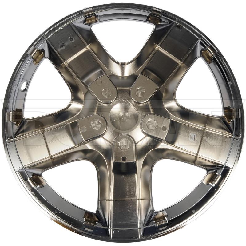 2008 Chevrolet Malibu Wheel Cap Dorman 910301 image 4 of 4