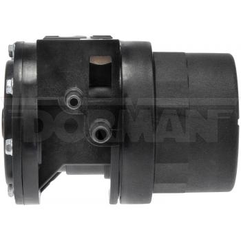 1991 Ford E-350 Econoline Fuel Tank Selector Valve Dorman 911000 image 4 of 4