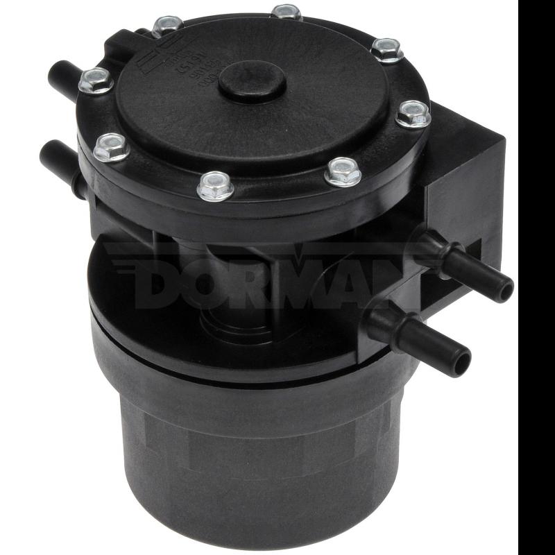 1992 Ford E-350 Econoline Club Wagon Fuel Tank Selector Valve Dorman 911000 image 2 of 4