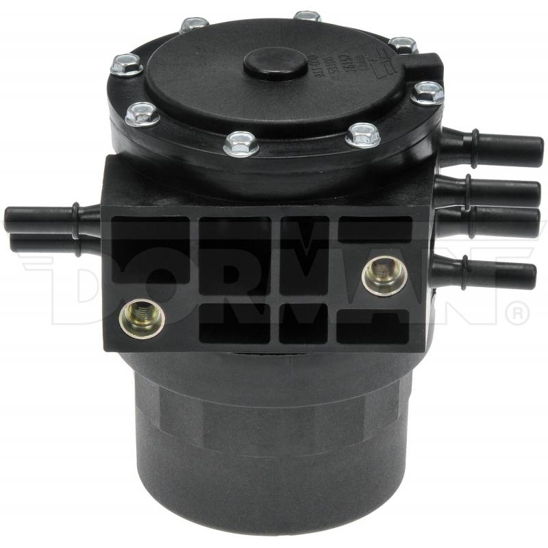 1992 Ford E-350 Econoline Club Wagon Fuel Tank Selector Valve Dorman 911000 image 3 of 4