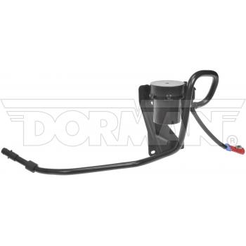 2008 Buick Allure Vapor Canister Vent Solenoid Dorman 911059 image 3 of 3