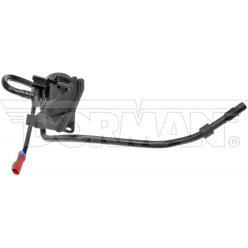 2008 Pontiac Grand Prix Vapor Canister Vent Solenoid Dorman 911059 image 2 of 3