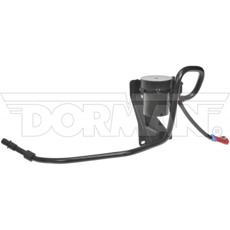 2008 Pontiac Grand Prix Vapor Canister Vent Solenoid Dorman 911059 image 3 of 3