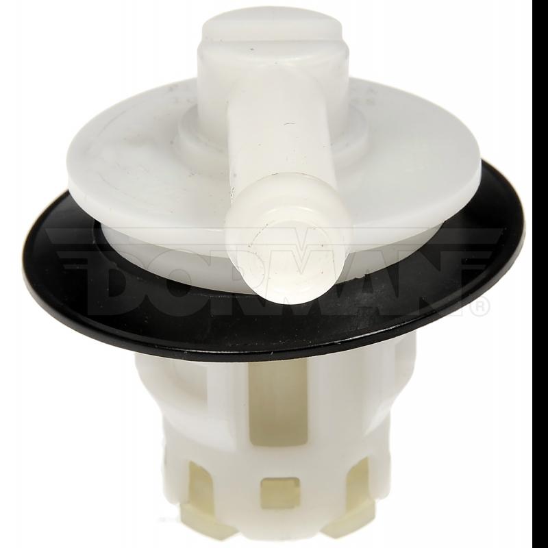 2002 Ford F-250 Super Duty Fuel Tank Vent Valve Dorman 911061 image 2 of 4