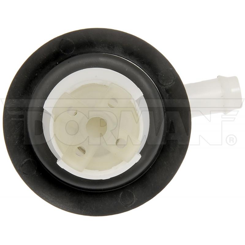 2002 Ford F-250 Super Duty Fuel Tank Vent Valve Dorman 911061 image 4 of 4