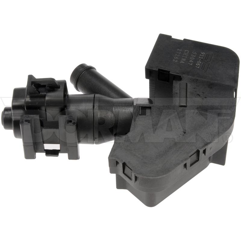 1999 Pontiac Grand Am Vapor Canister Vent Solenoid Dorman 911067 image 2 of 4