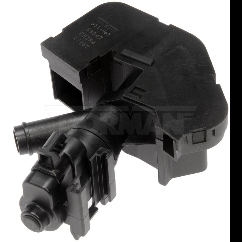 1999 Pontiac Grand Am Vapor Canister Vent Solenoid Dorman 911067 image 3 of 4