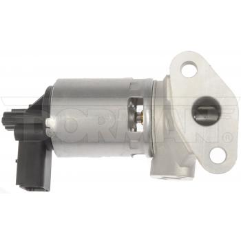 2009 Dodge Journey EGR Valve Dorman 911125 image 2 of 4