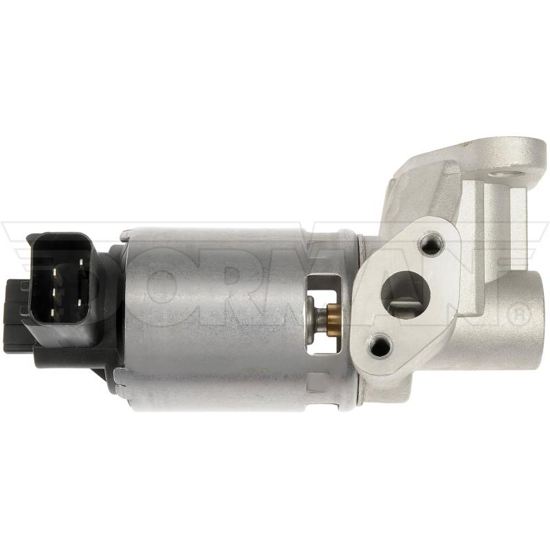 2009 Volkswagen Routan EGR Valve Dorman 911125 image 1 of 4