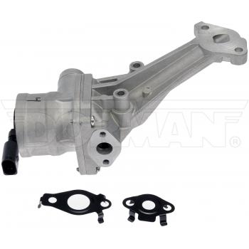 2013 Volkswagen Jetta Secondary Air Injection Check Valve Dorman 911139 image 3 of 4