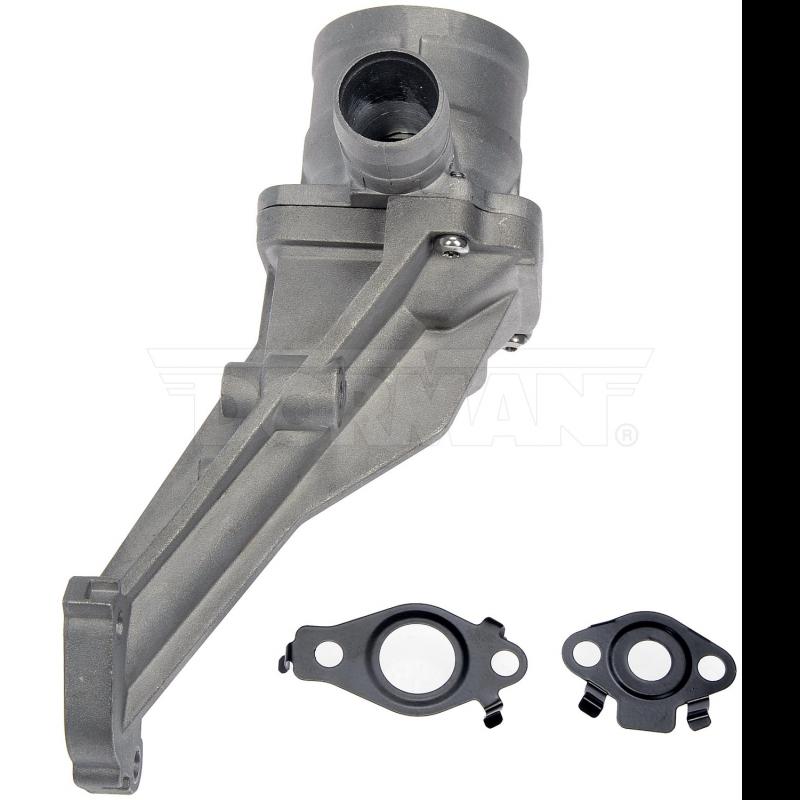 2013 Volkswagen Golf SportWagen Secondary Air Injection Check Valve Dorman 911139 image 1 of 4