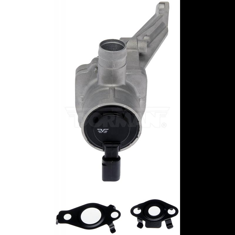 2013 Volkswagen Golf SportWagen Secondary Air Injection Check Valve Dorman 911139 image 2 of 4